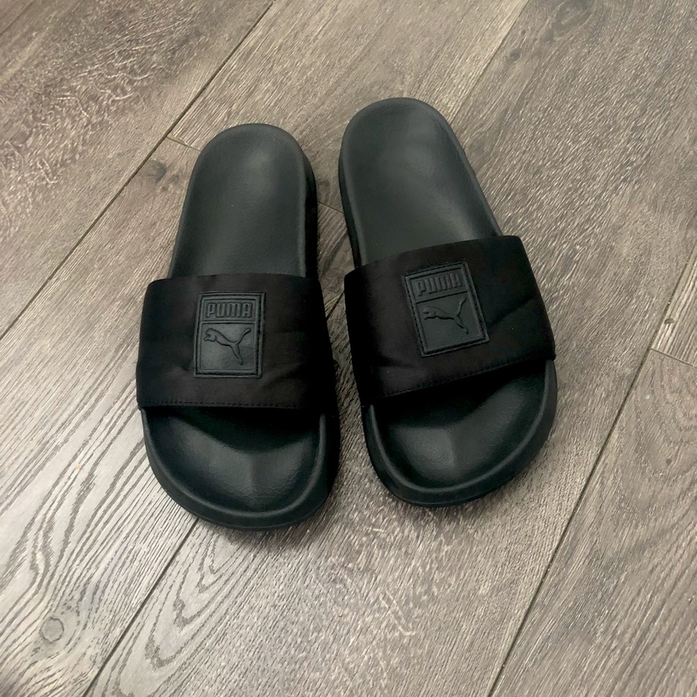 Slides With Platform - image 5